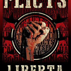 Flicts - Liberta