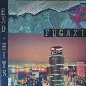 Fugazi - End Hits