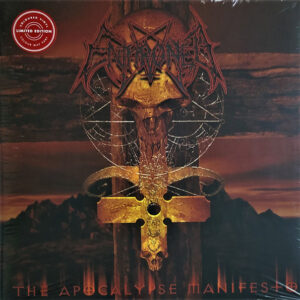 Enthroned - The Apocalypse Manifesto
