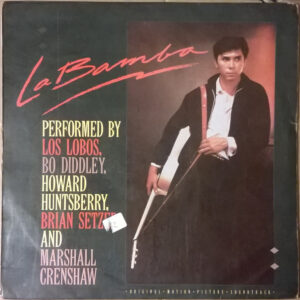 Various - La Bamba (Original Motion Picture Soundtrack)
