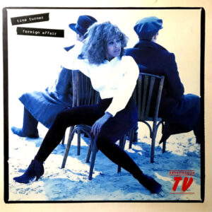 Tina Turner - Foreign Affair