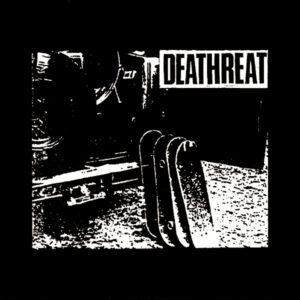 Deathreat - Deathreat