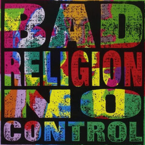 Bad Religion - No Control