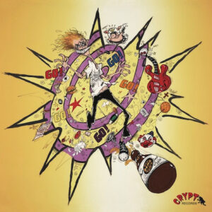 The New Bomb Turks - !!Destroy-Oh-Boy!!