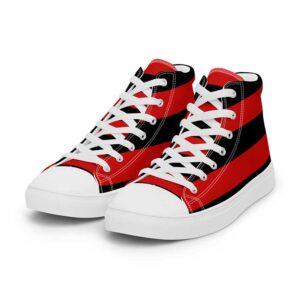 Zapatillas Punk Rock Krueger