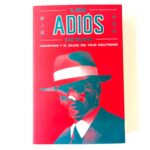 el gran adios libro