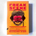 libro freak scene los chalados e informistas que crearon la musica independiente