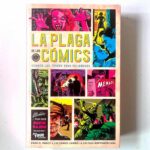 libro la plaga de los comics cuando los tebeos eran peligrosos