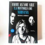 Libro La Historia de Nirvana, Come As You Are
