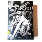 libro nuestro grupo podria ser tu vida