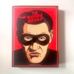libro la banda negra