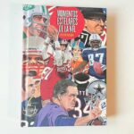 momentos estelares nfl libro