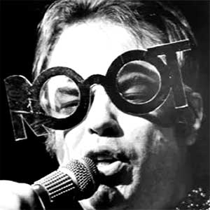 Tonight is the Blast 1 Podcast Punk Tonight is the Blast