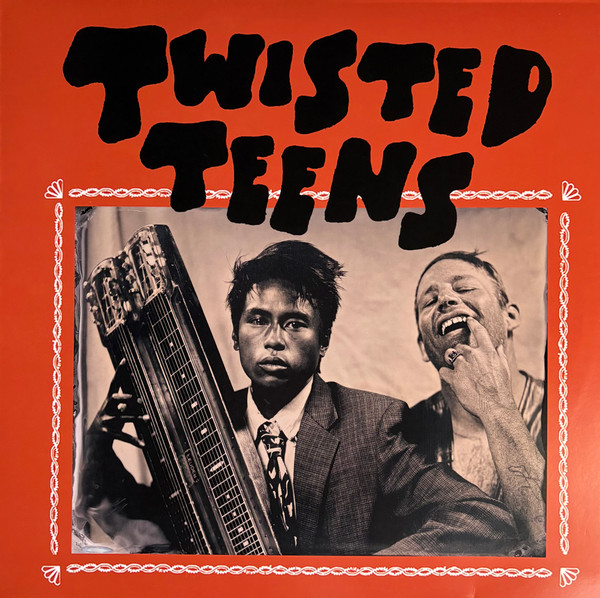 Twisted Teens - Twisted Teens 1 Twisted Teens - Twisted Teens