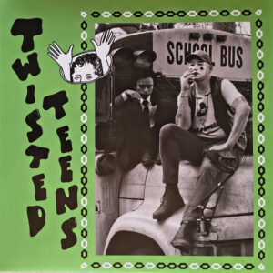 Twisted Teens - Blame The Clown