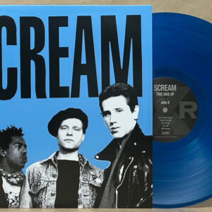 Scream - This Side Up