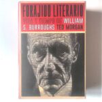 libro forajido literario