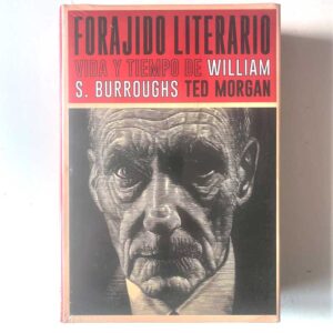 libro forajido literario